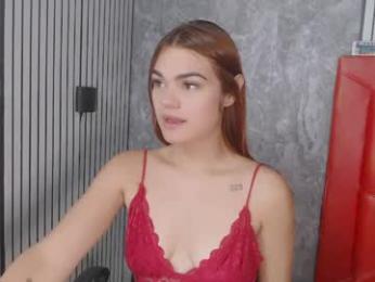 alejandra__hills webcam chaturbate model stream image