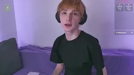 Your_avatar webcam model stream image