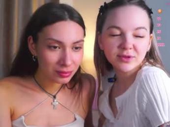 pamilarakestraw webcam chaturbate model stream image