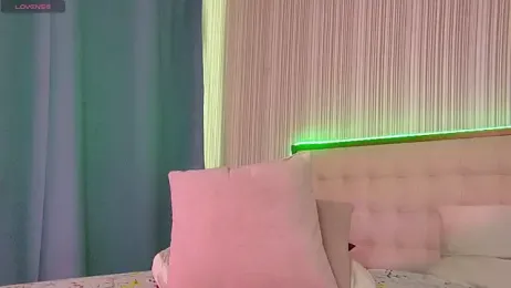 RubyValen webcam model stream image