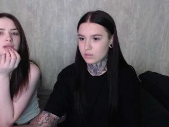 SilkLovers webcam model stream image