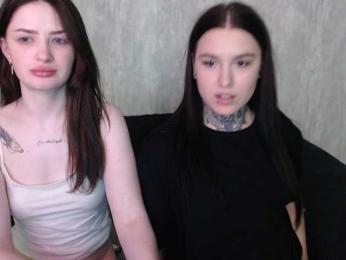 SilkLovers webcam bongacams model stream image
