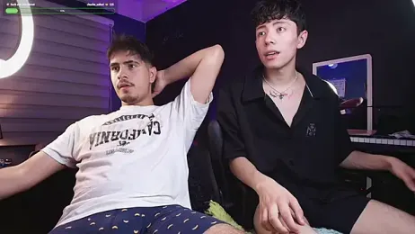thiago_rockwelll webcam model stream image