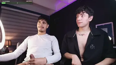 thiago_rockwelll webcam model stream image