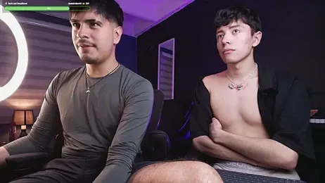 thiago_rockwelll webcam model stream image