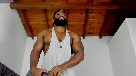 james_musclebbc webcam model stream image