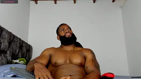 james_musclebbc webcam model stream image