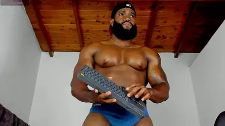 james_musclebbc webcam model stream image