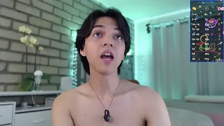 biel_biel webcam model stream image