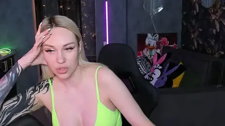 Blckmirrorr webcam stripchat model stream image