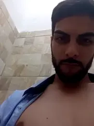 GabSeduce webcam model stream image