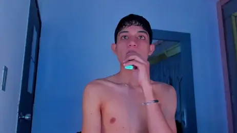 Sebax_Young webcam stripchat model stream image