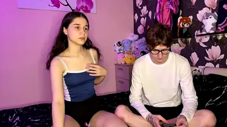 baby_lesi webcam stripchat model stream image