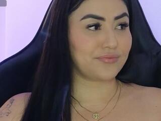 Lola Dove webcam model stream image
