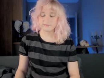 gregory_byyrd webcam model stream image