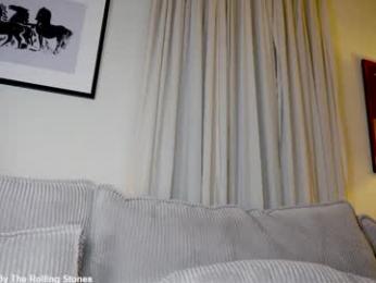 x_lily_x webcam chaturbate model stream image