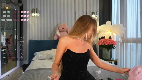 Goodgirlgonabad webcam stripchat model stream image