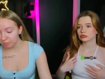 eva_drive webcam chaturbate model stream image