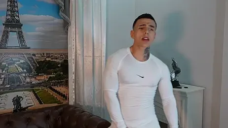 SalvatoreDmore webcam model stream image