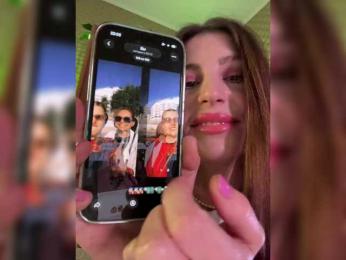 MilashaNyasha webcam bongacams model stream image