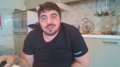 Secret_Secret webcam cam4 model stream image