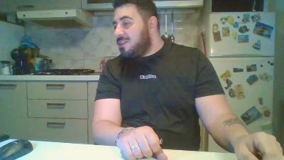 Secret_Secret webcam cam4 model stream image
