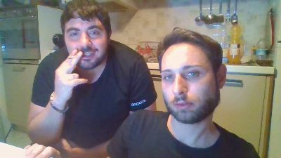 Secret_Secret webcam cam4 model stream image