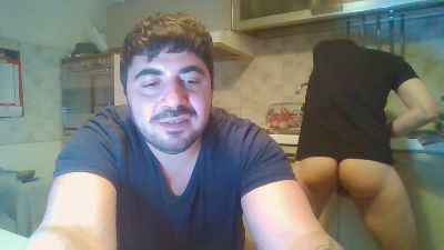 Secret_Secret webcam cam4 model stream image