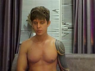 Marco Era webcam model stream image