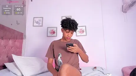 Jack_Rusel webcam model stream image