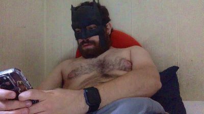 Batman42O webcam model stream image