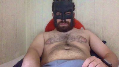 Batman42O webcam model stream image