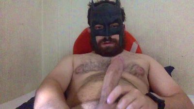 Batman42O webcam model stream image