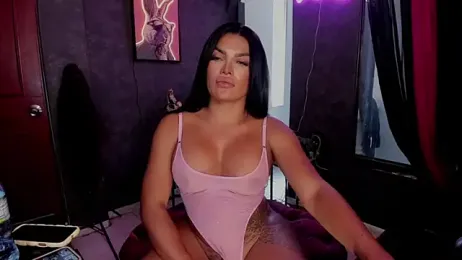 xLatinahotx webcam model stream image