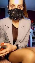 Akemy_room webcam cam4 model stream image