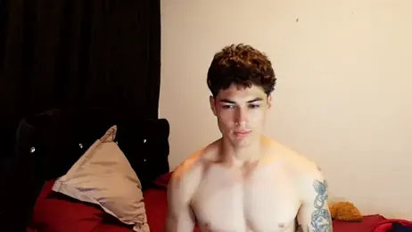 jimmy_class webcam model stream image