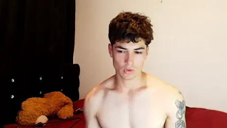 jimmy_class webcam model stream image