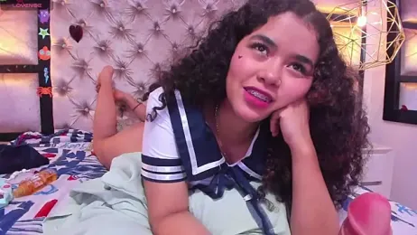 Angela_lovee webcam model stream image