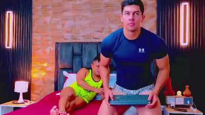 Felipenmarce webcam model stream image