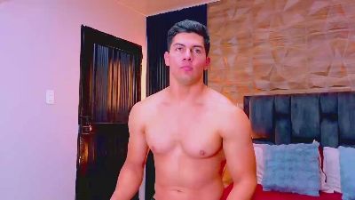 Felipenmarce webcam model stream image