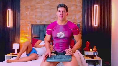 Felipenmarce webcam model stream image