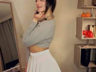 fionamoore webcam camsoda model stream image