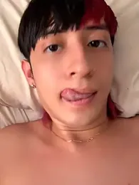 HotStar_yes webcam model stream image