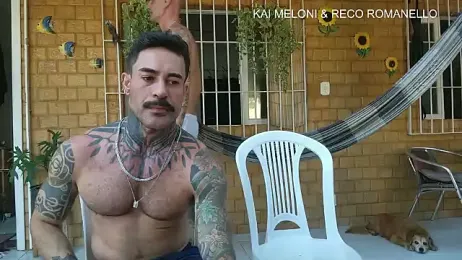 kaimeloni webcam stripchat model stream image