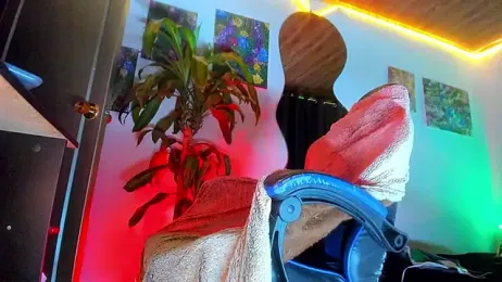 LatinMilk_ webcam model stream image