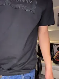 AdrianRinaldi webcam model stream image