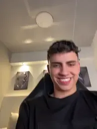 AdrianRinaldi webcam model stream image