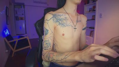 Den_DreaddX webcam cam4 model stream image