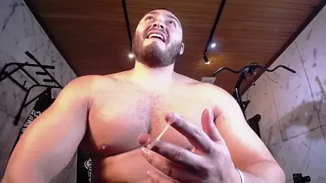 Darius_Wolfe webcam model stream image