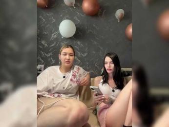 _HotMood_ webcam model stream image